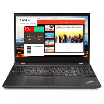 Lenovo ThinkPad T580 (20L9001YRT)