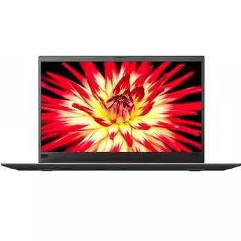 Lenovo ThinkPad X1 Carbon Gen6 (20KH006JRT)