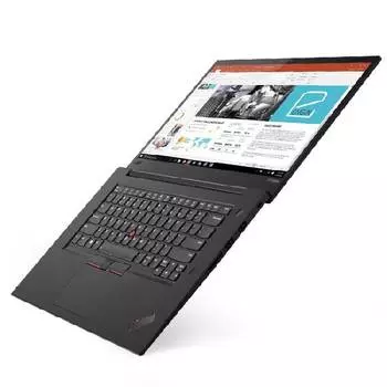 Lenovo ThinkPad X1 Extreme Gen1 (20MF000SRT)