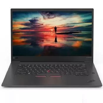 Lenovo ThinkPad X1 Extreme Gen1 (20MF000VRT)