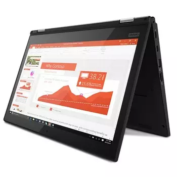 Lenovo ThinkPad Yoga L380 (20M7002HRT)