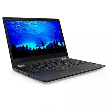 Lenovo ThinkPad Yoga X380 (20LH000SRT)
