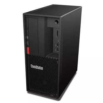 Lenovo ThinkStation P330 Tower (30C5002NRU)