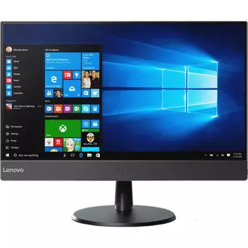 Lenovo V510z Black(10NQ001PRU)
