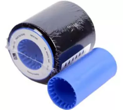 Лента для полноцветной печати с ультрафиолетовым покрытием Zebra 800014-941