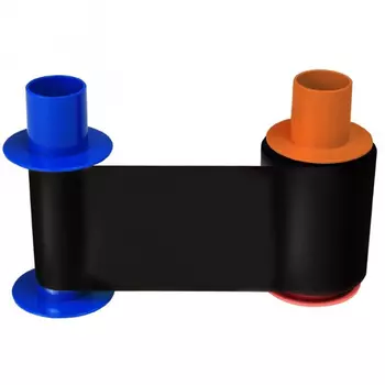 Лента K - Черная улучшенная 45616