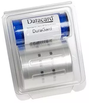 Лента ламинационная повышенной прочности DuraGard 0.5 GO GREEN 508668-501