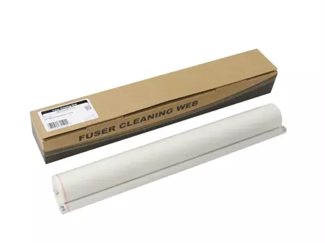 Лента очистки фьюзера NROLN2087FCZZ для SHARP MX-M754N/654N/6508 (CET), CET231002