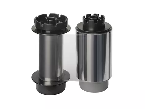 Лента ретрансферная, 500 отпечатков RTCL009NAA