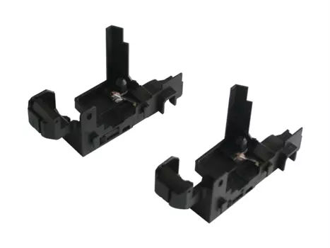 Левая крышка фьюзера для HP LaserJet P4014/P4015/P4515, M601/M602/M603/M604/M605/M606 (CET), CET5809