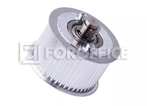 Левосторонний шкив по оси Y для плоттеров JV5-320, TX400