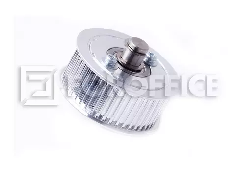 Левосторонний шкив по оси Y для плоттеров JV3, JV22, JV33, CJV30, JV5, TS34, UJF3042, 6042