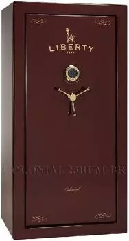 Liberty Colonial 23BUM-BR