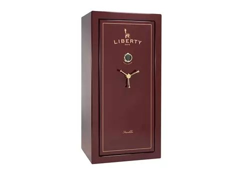 Liberty Franklin 25BUG-BR MT