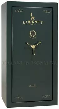 Liberty Franklin 25GNM-BR