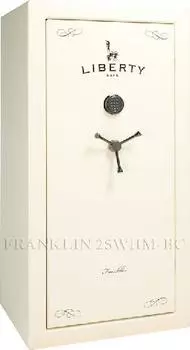 Liberty Franklin 25WHM-BC