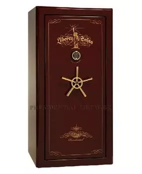 Оружейный сейф_Presidential 25BUW-BR MT