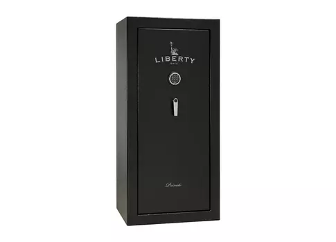 Оружейный сейф_Private 20BKT-CH