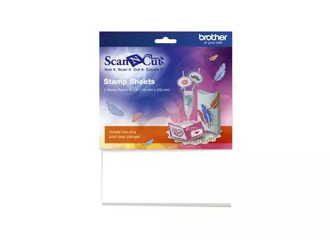 Листы для штампов CASTPS1