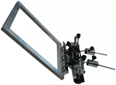 LM-Print универсал SP-1C (печатный узел)