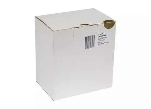 Фотобумага_для струйной печати, A4, 260 г/м2, 360 листов, односторонняя, микропористая (1103308)