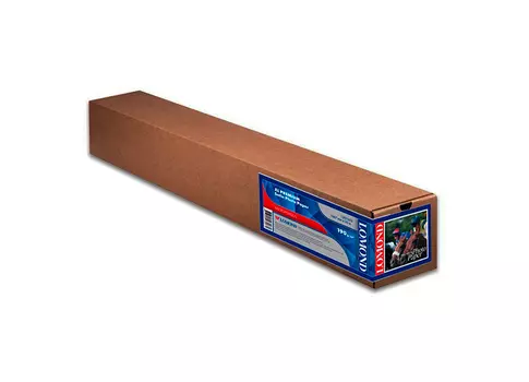 Рулонная фотобумага_XL Premium Satin Photo Paper 190 г/м2, 1.067x30 м, 50.8 мм (1201053)