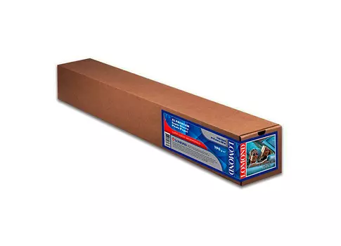 Рулонная фотобумага_XL Premium Super Glossy Photo Paper 200 г/м2, 0.914x30 м, 50.8 мм (1201022)