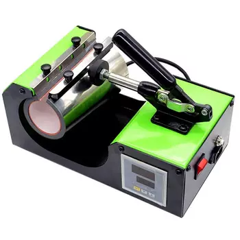 Кружечный термопресс_Mug Cuter 4 in 1