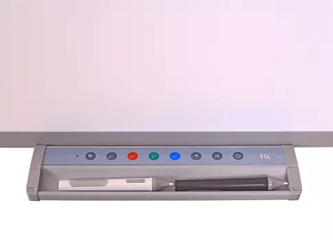 Лоток активный IQBoard IQPenTray U510Q