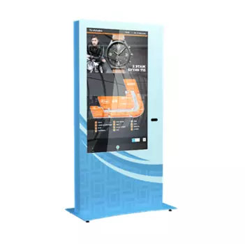 Сенсорная стойка Оптима 65