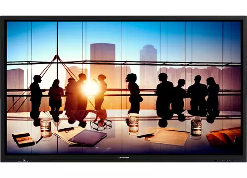 Lumien 75" LMP7501ELRU, UHD, Android 8.0