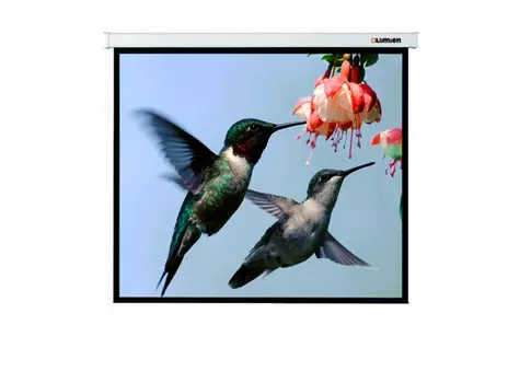 Проекционный экран_Master Control 203x300 MW FiberGlass (LMC-100116)