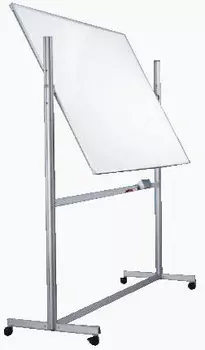 Мобильная доска_120x90 см