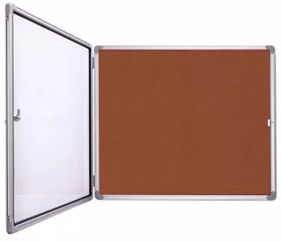 Magnetoplan 87x75 см