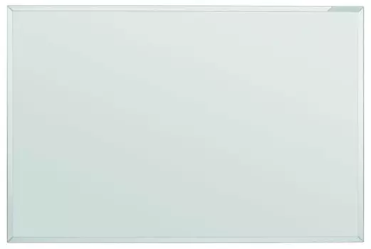 Магнитно-маркерная доска_180x100 см в системной раме ferroscript