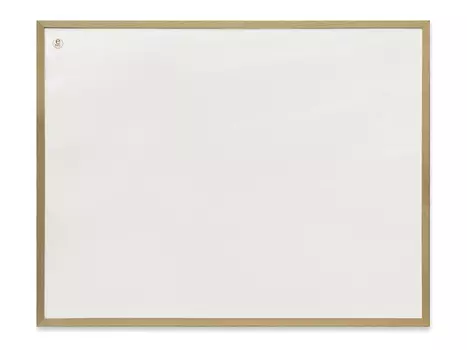 Магнитно-маркерная доска_Ecoline TS64/C 60x40 см