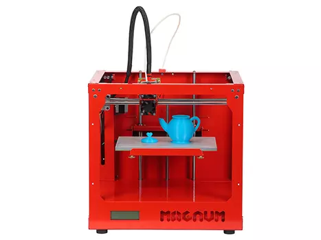 3D принтер_Creative 2 PRO