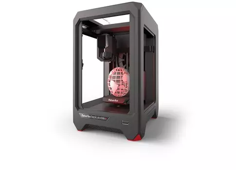 MakerBot Replicator Mini+