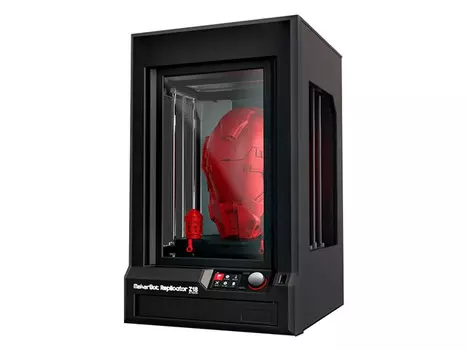 3D принтер_Replicator Z18