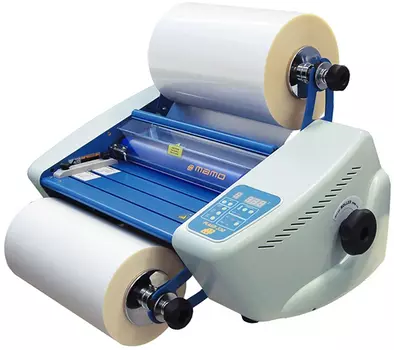 Рулонный ламинатор_Plasti 330