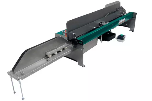 Машина для приклейки форзацев PraziGard