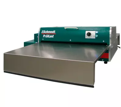 Машина для загибки кантов PraKant