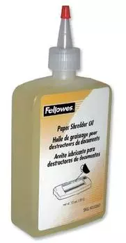 Масло для шредеров 355 мл