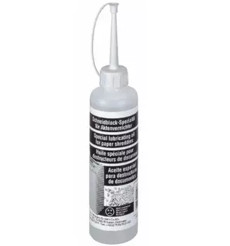 Масло для шредеров 250 мл