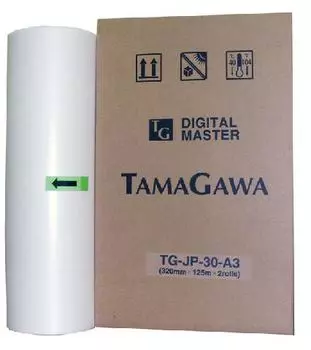 Мастер-пленка A3 TG-JP-30,