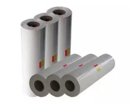 Мастер-пленка А4 Kagaku FII Type 30 E (S-8188E)