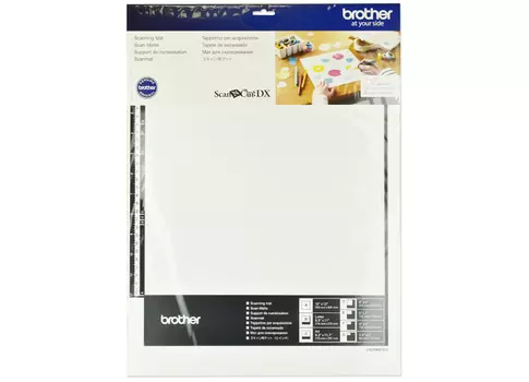 Мат для сканирования CADXMATS12