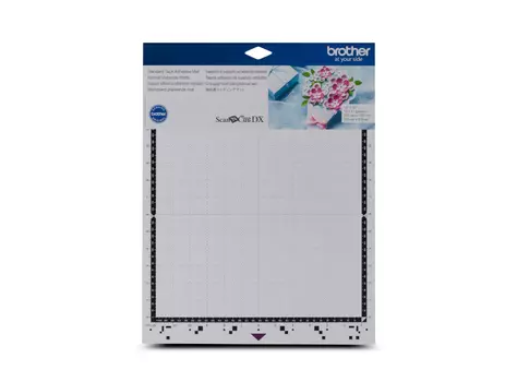 Мат для ткани CADXMATF12