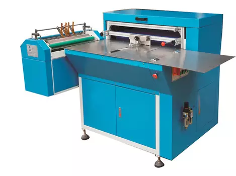 Крышкоделательный аппарат_MF-SCM500