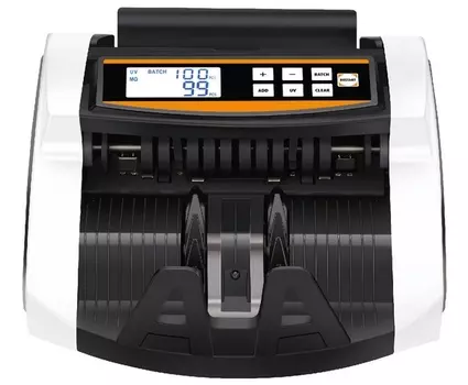 Счетчик банкнот_DS-25C